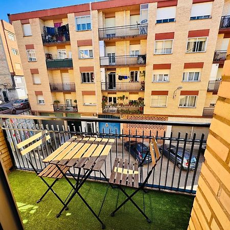 Apartamento Centro De Nájera Exteriér fotografie