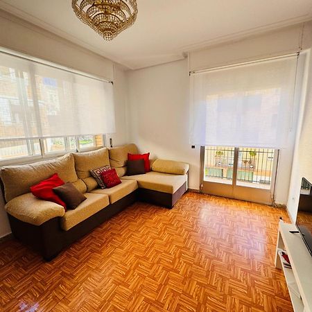 Apartamento Centro De Nájera Exteriér fotografie