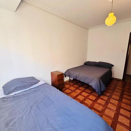 Apartamento Centro De Nájera Exteriér fotografie