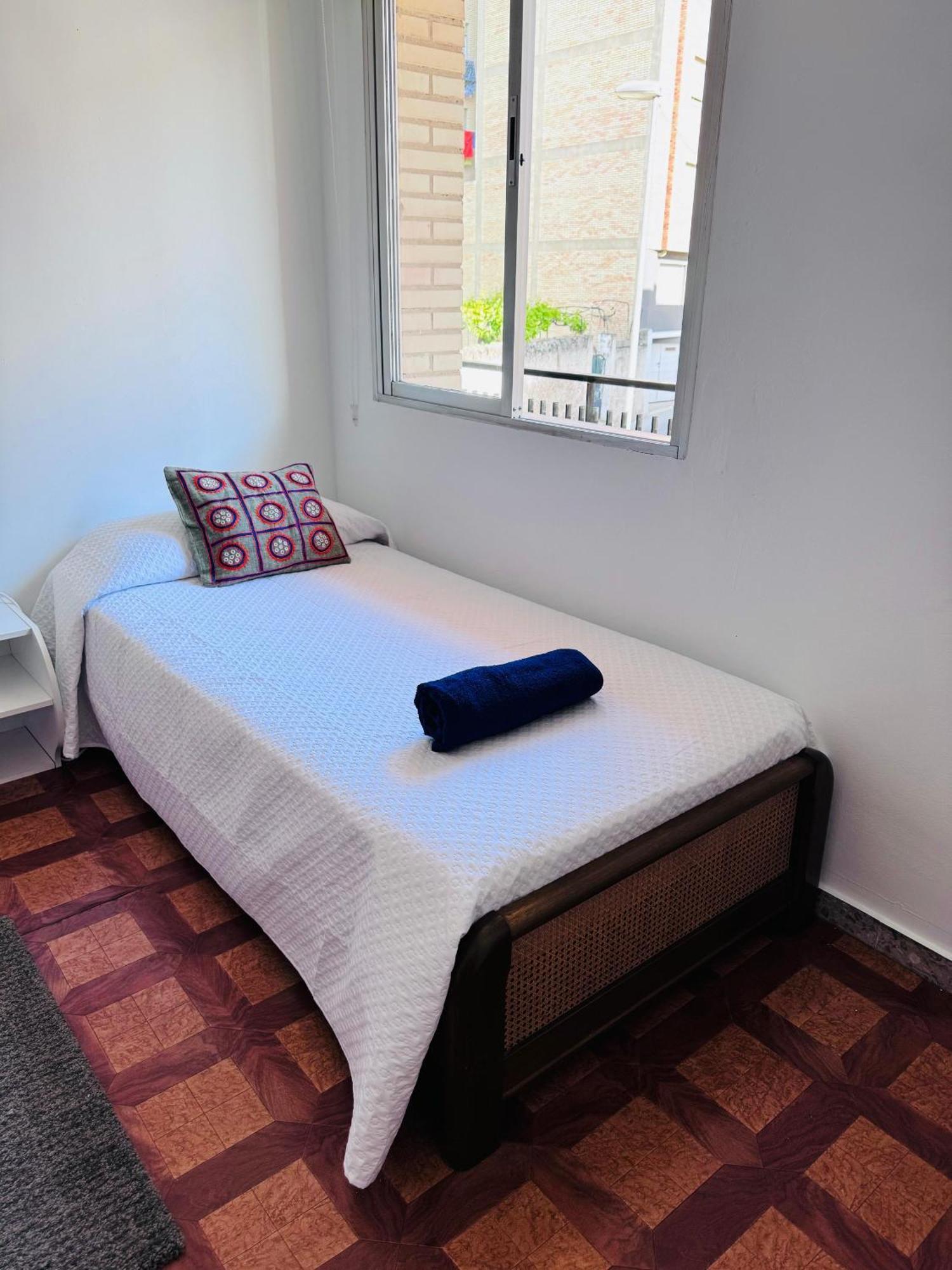 Apartamento Centro De Nájera Exteriér fotografie