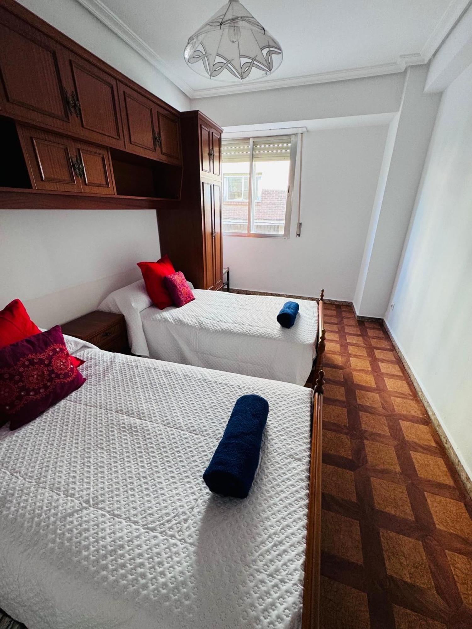 Apartamento Centro De Nájera Exteriér fotografie