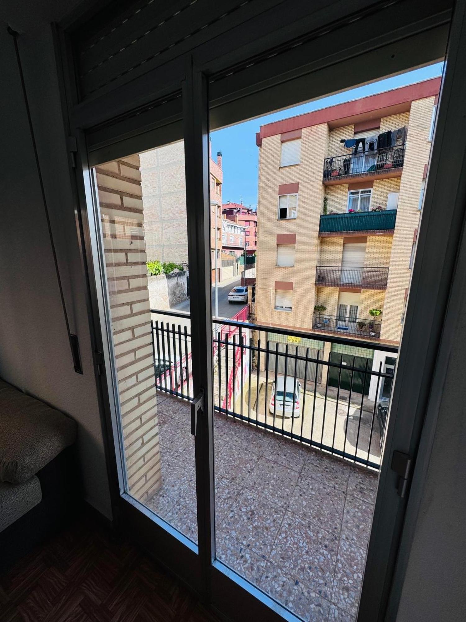 Apartamento Centro De Nájera Exteriér fotografie
