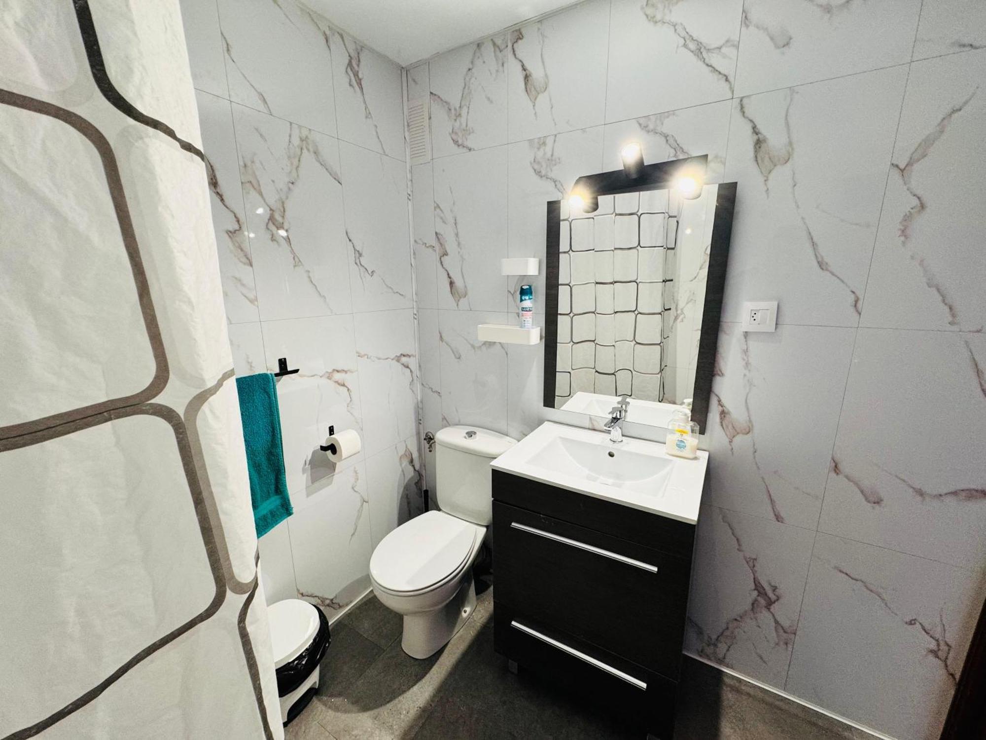 Apartamento Centro De Nájera Exteriér fotografie