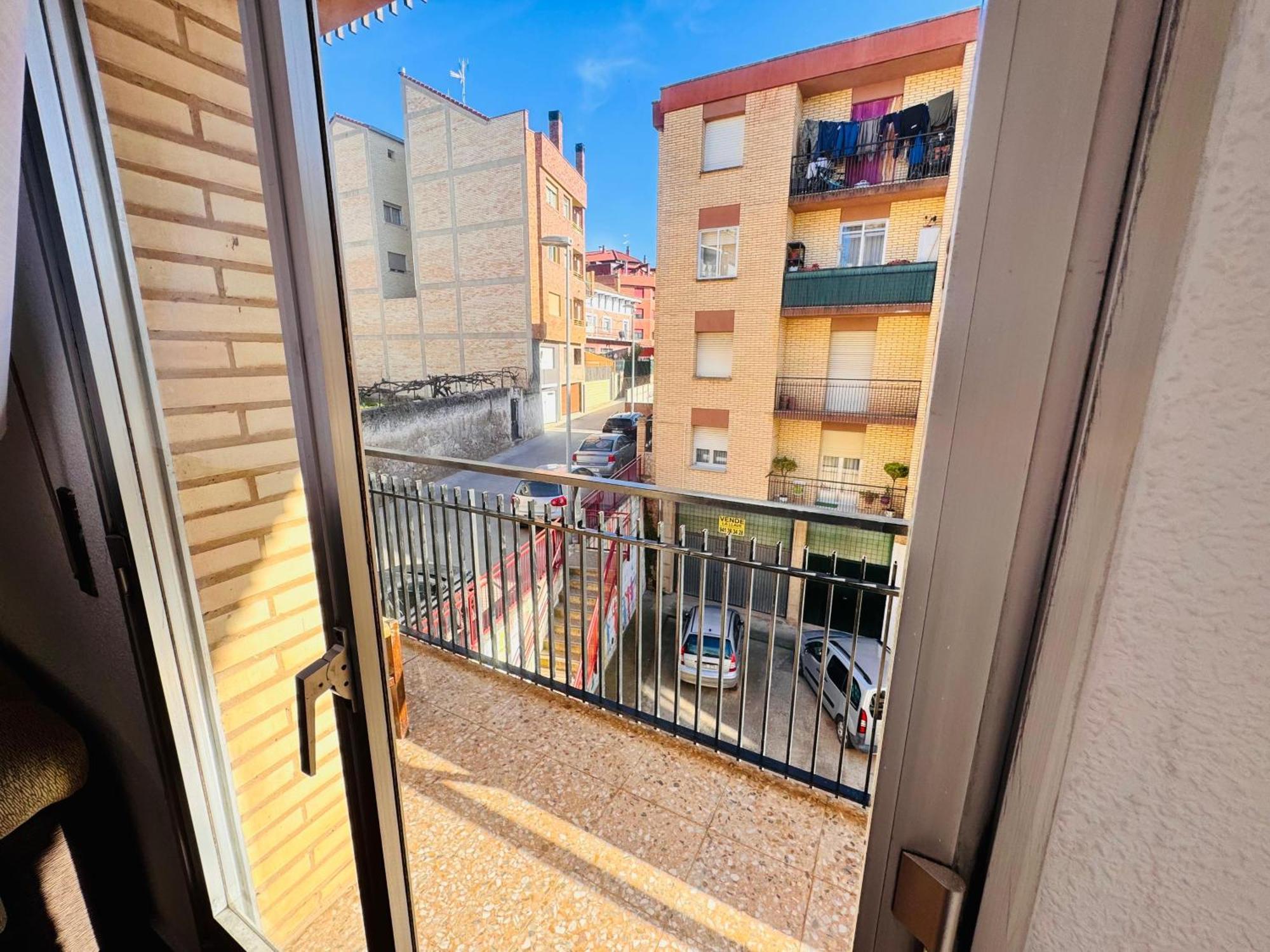 Apartamento Centro De Nájera Exteriér fotografie
